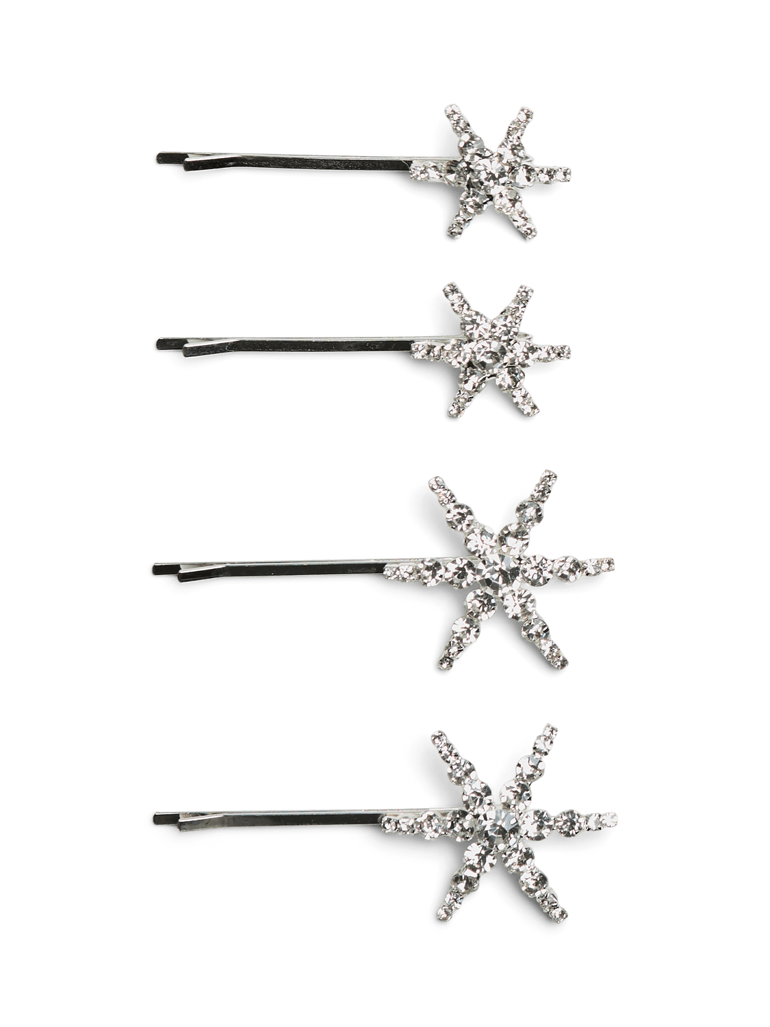 PCJILDE Hair Accessory - Silver Colour - VERO MODA & VILA Bergvik